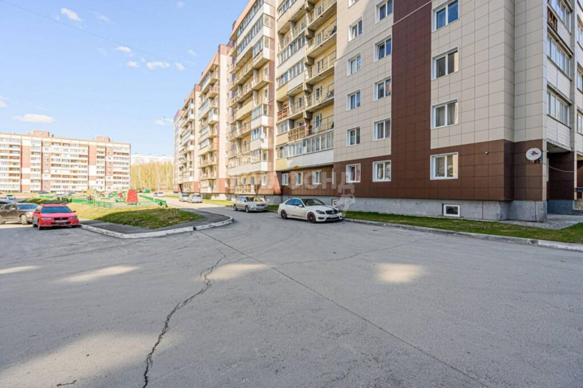 Купить квартиру за 3 500 000 рублей на Мясниковой, 8/2