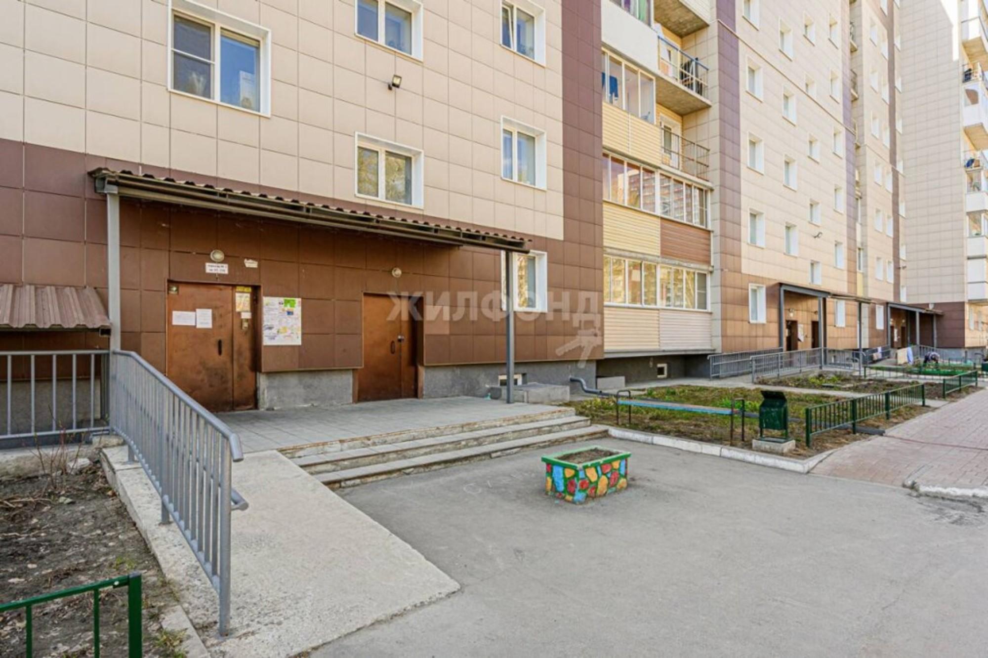 Купить квартиру за 3 500 000 рублей на Мясниковой, 8/2