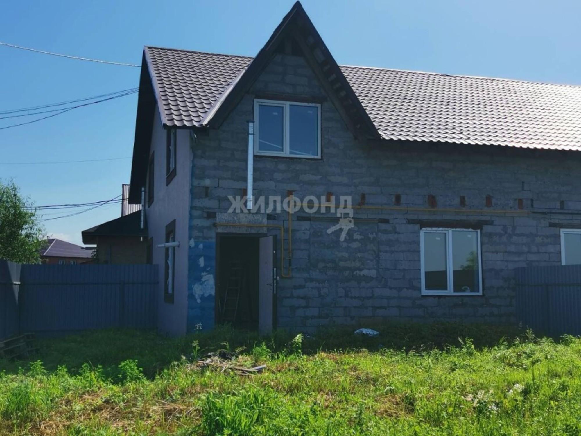 Купить дачу, дом, коттедж за 6 100 000 рублей на днп Тулинское Заречье
