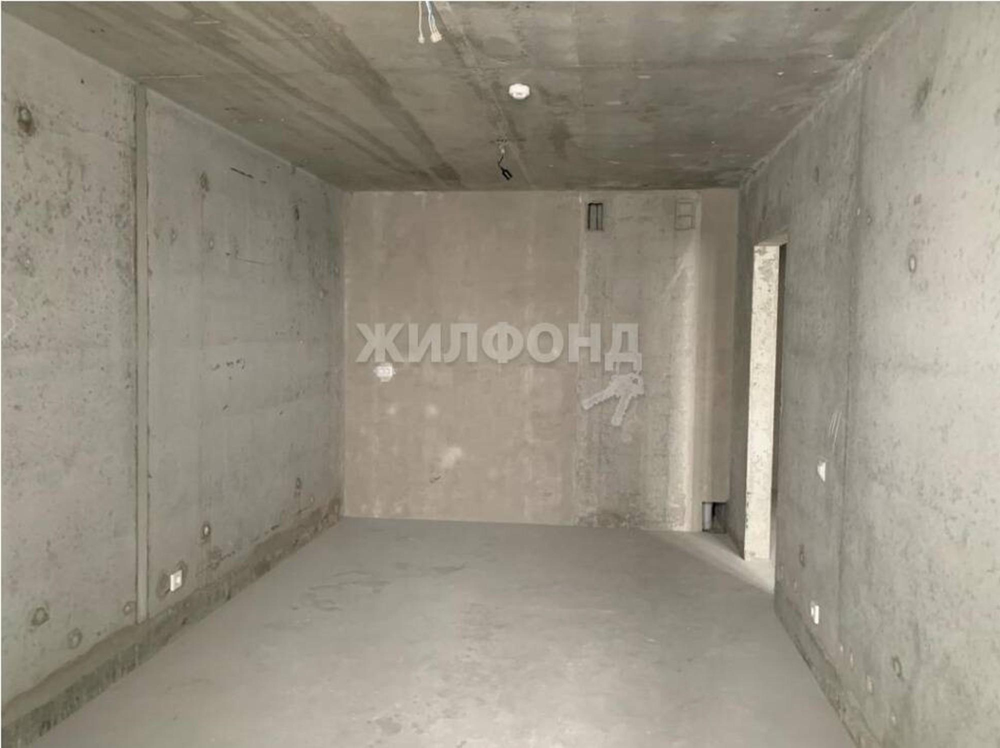 Купить квартиру за 4 150 000 рублей на Забалуева, 96