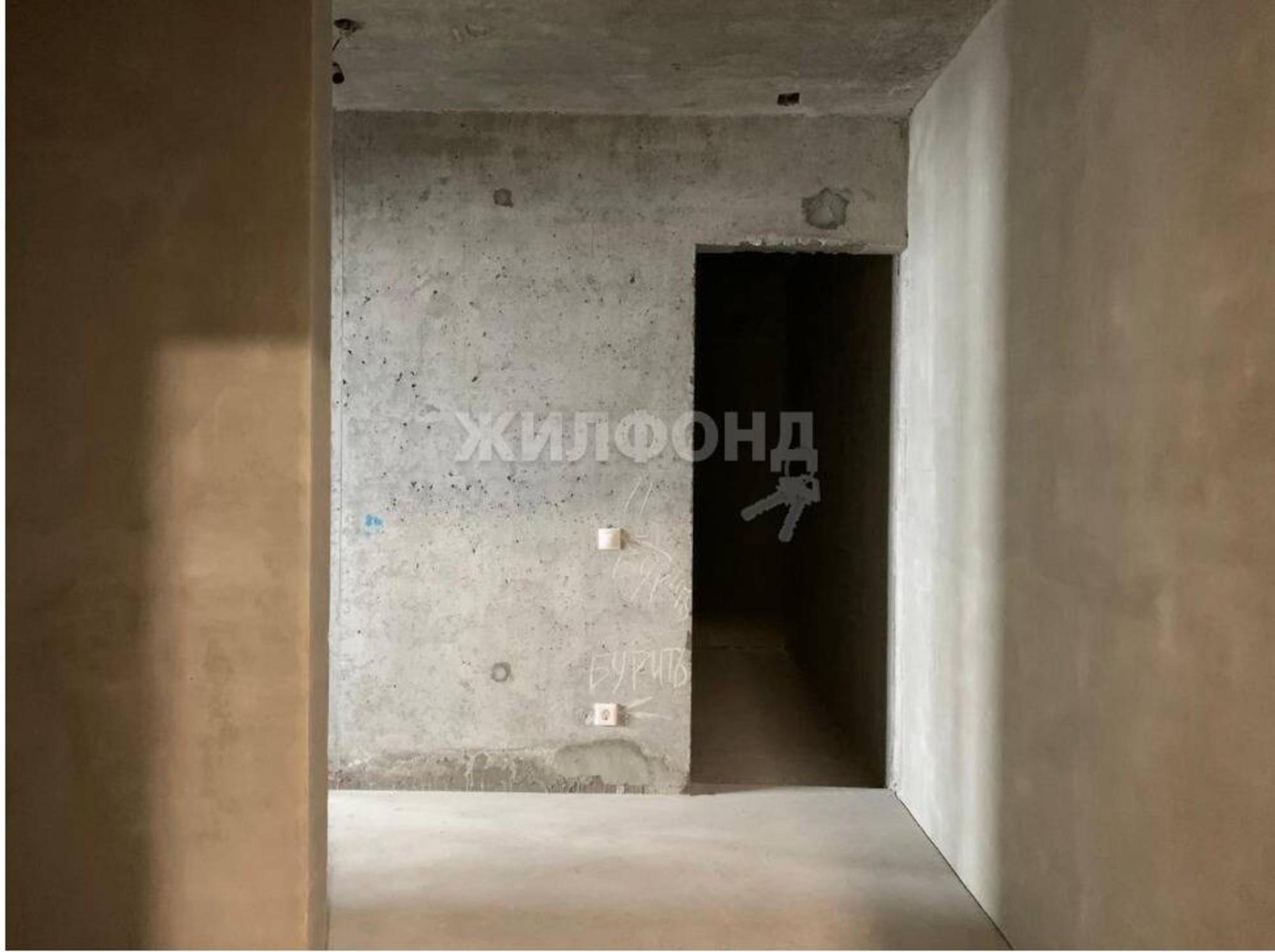 Купить квартиру за 4 150 000 рублей на Забалуева, 96