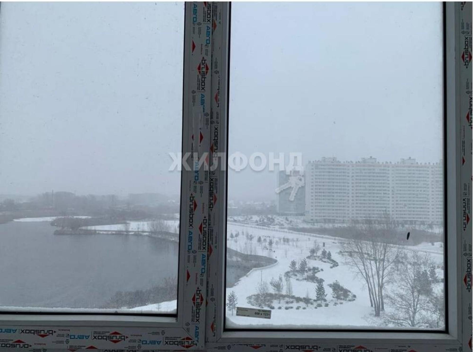Купить квартиру за 4 150 000 рублей на Забалуева, 96