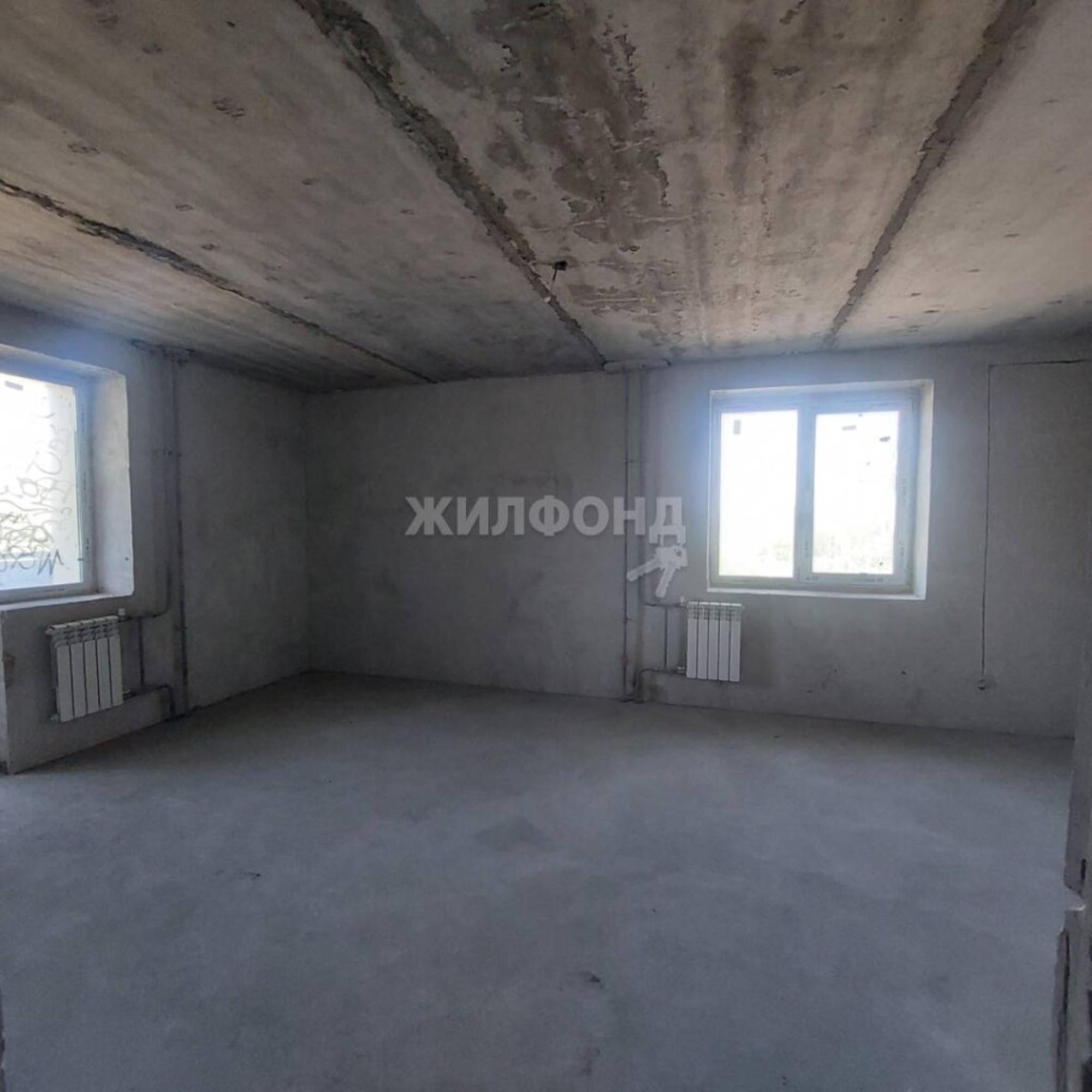 Купить квартиру за 5 400 000 рублей на Ивлева, 160