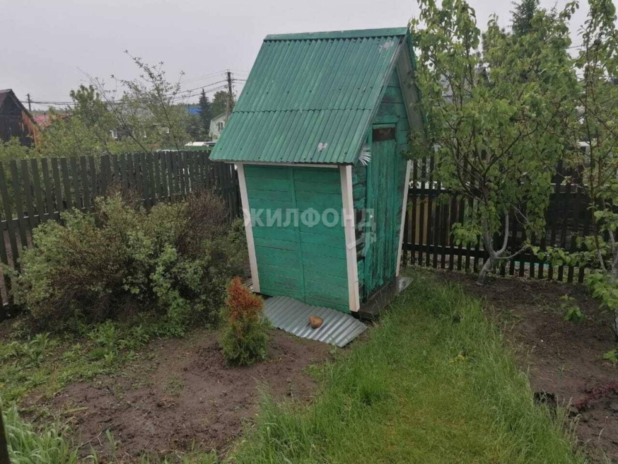 Купить дачу, дом, коттедж за 2 500 000 рублей на Новосибирск
