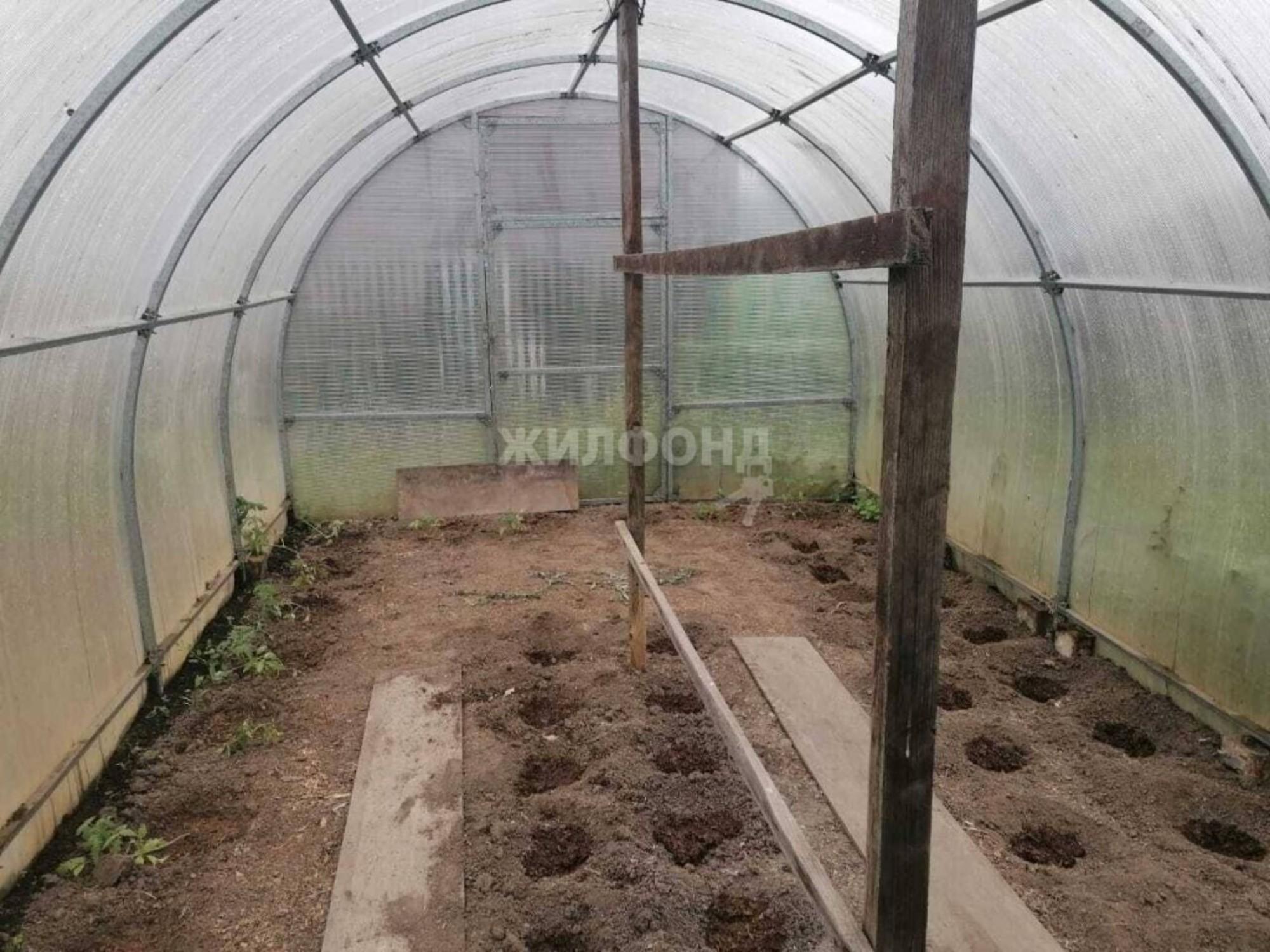 Купить дачу, дом, коттедж за 2 500 000 рублей на Новосибирск