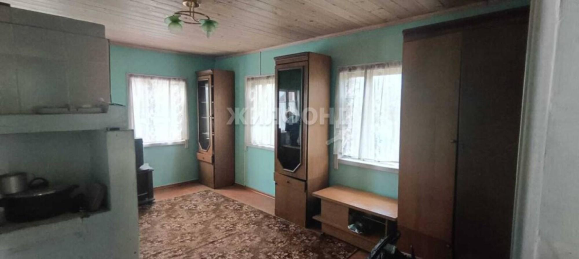 Купить дачу, дом, коттедж за 2 500 000 рублей на Новосибирск