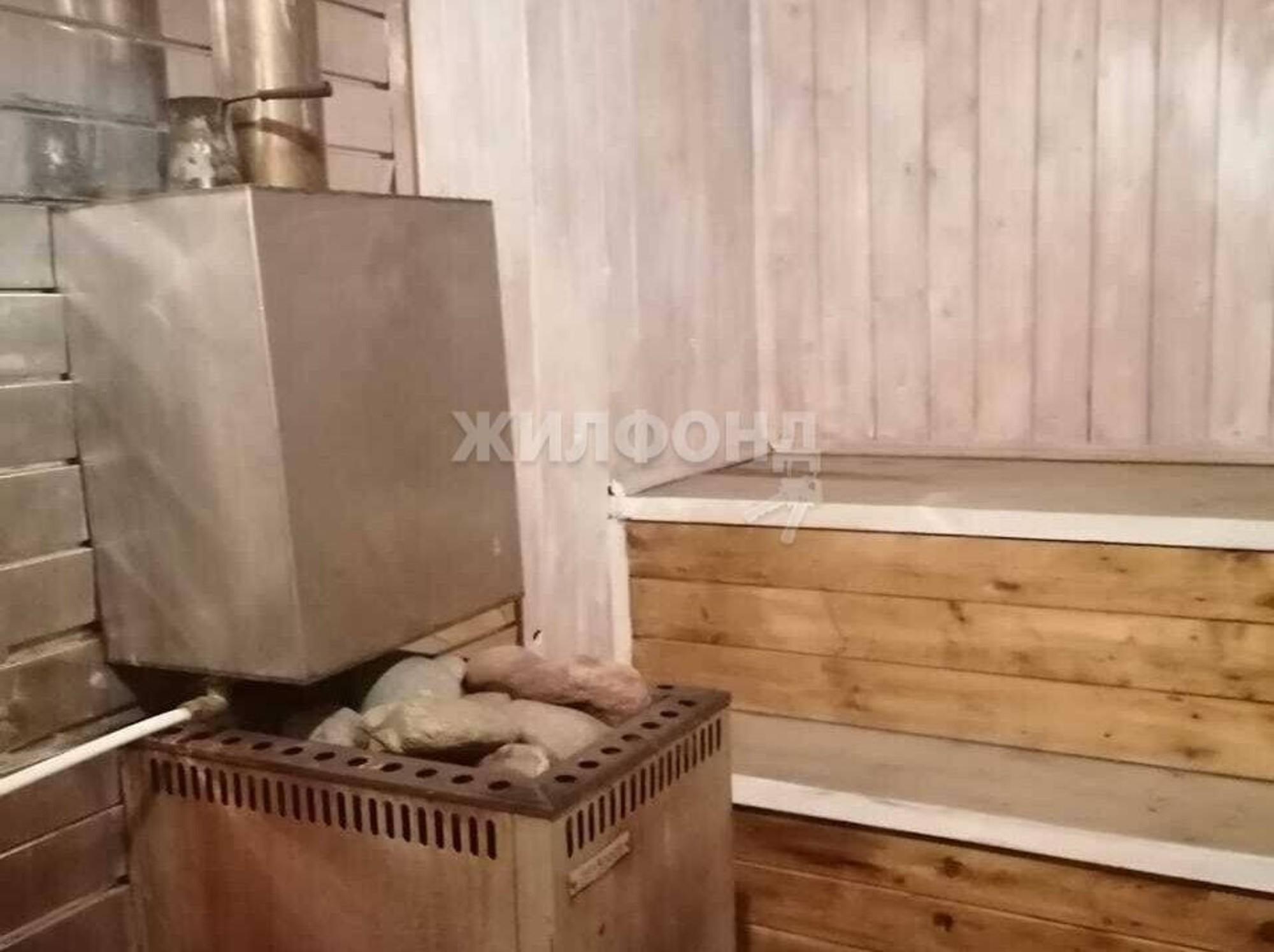 Купить дачу, дом, коттедж за 2 500 000 рублей на Новосибирск