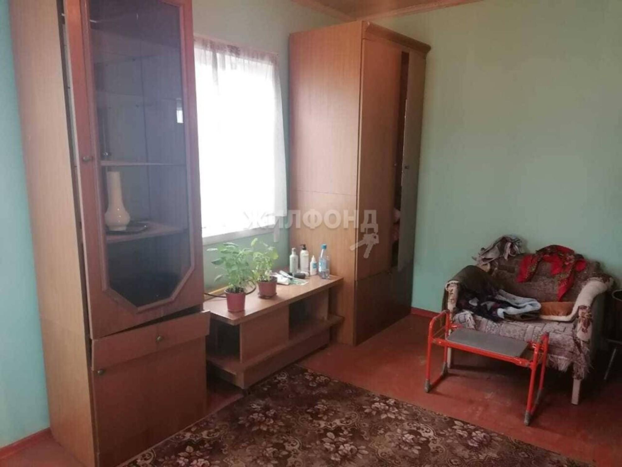 Купить дачу, дом, коттедж за 2 500 000 рублей на Новосибирск