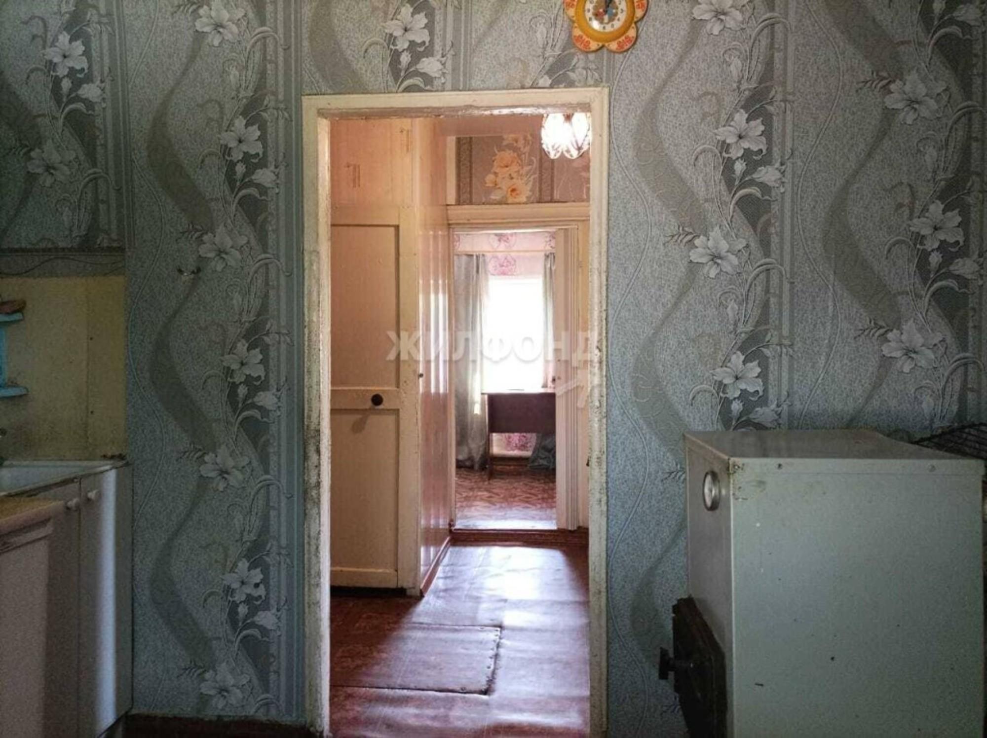 Купить дачу, дом, коттедж за 3 240 000 рублей на Калинина