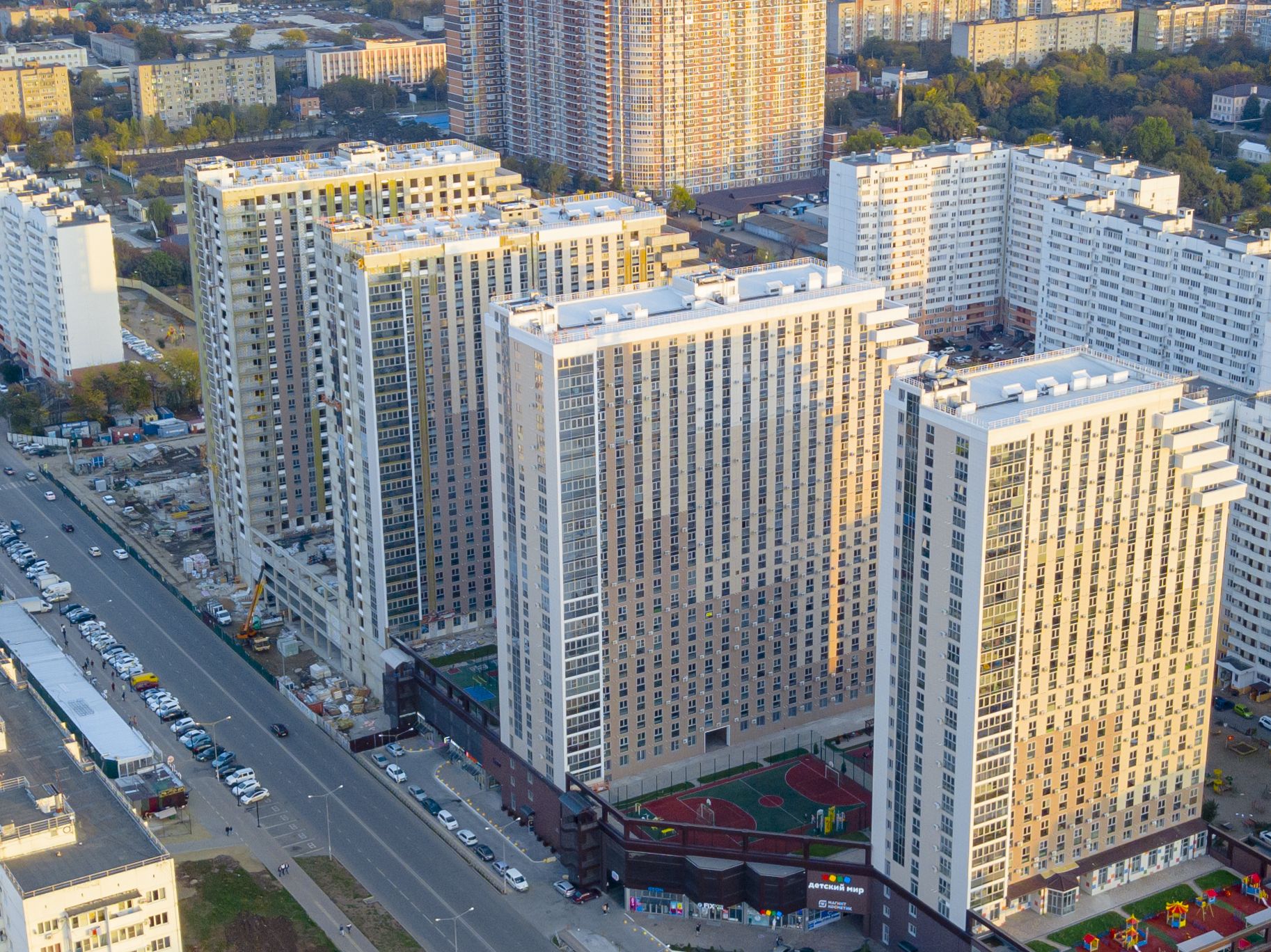 Кубанский