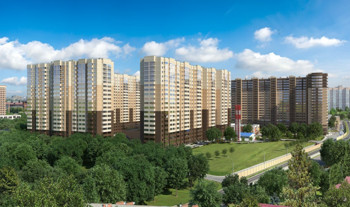 Стахановская