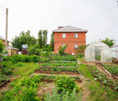 коттедж 306.2 кв м ул. Рябиновая, дом 1Ж
