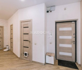 4-комн, 98.8кв м, этаж 5/17 Галущака, 17