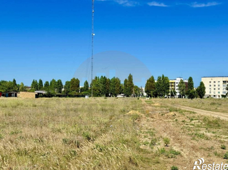 Земельный участок Дорохина ул.