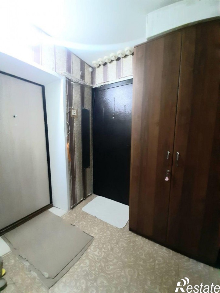 2-комн квартира улица Ляпидевского, 18