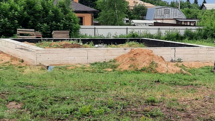 Земельный участок ул. Травкинская, дом 14