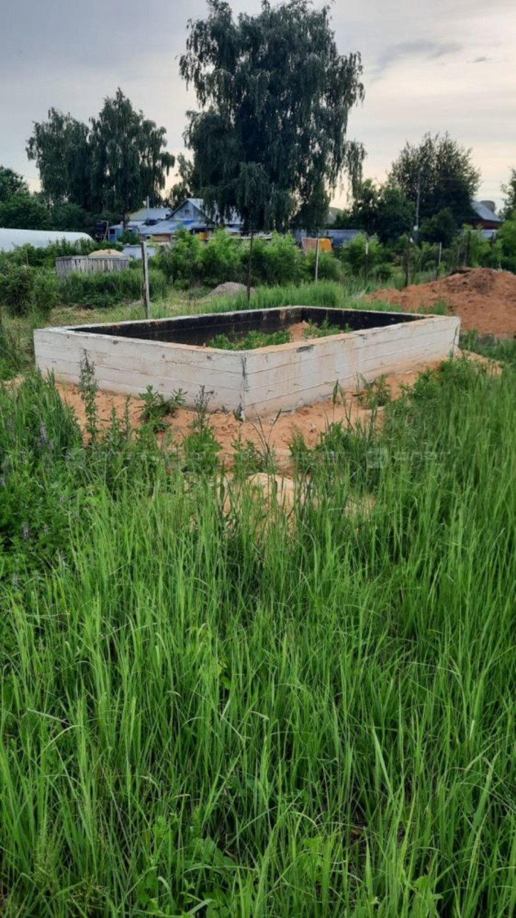 Земельный участок ул. Травкинская, дом 14