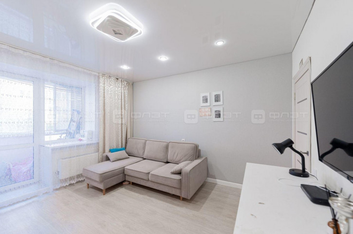 2-комн квартира ул. Сиреневая, дом 10