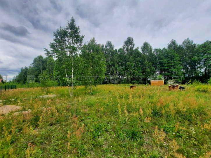 Земельный участок ул. Заречная, дом 17