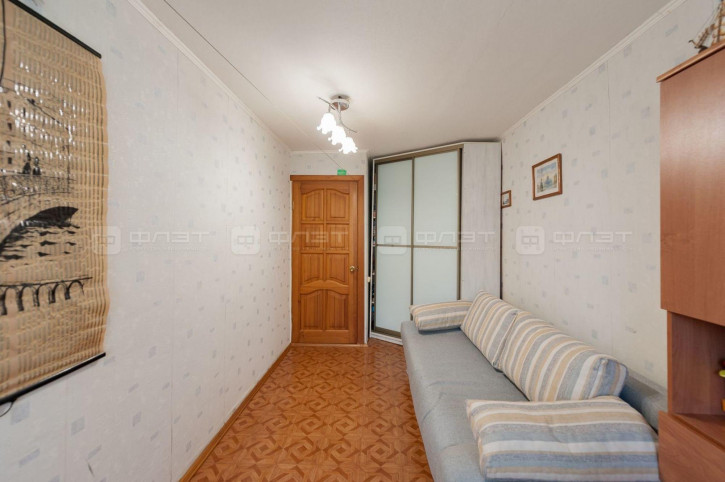 3-комн квартира ул. Комсомольская, дом 2