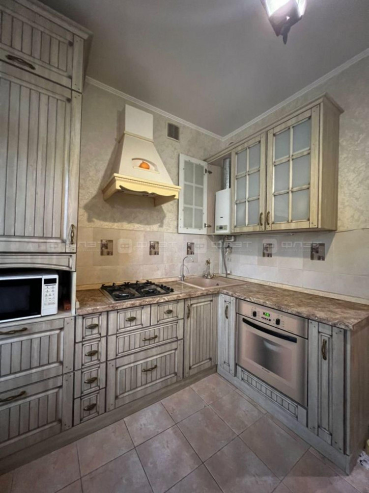 2-комн квартира ул. Тимирязева, дом 50