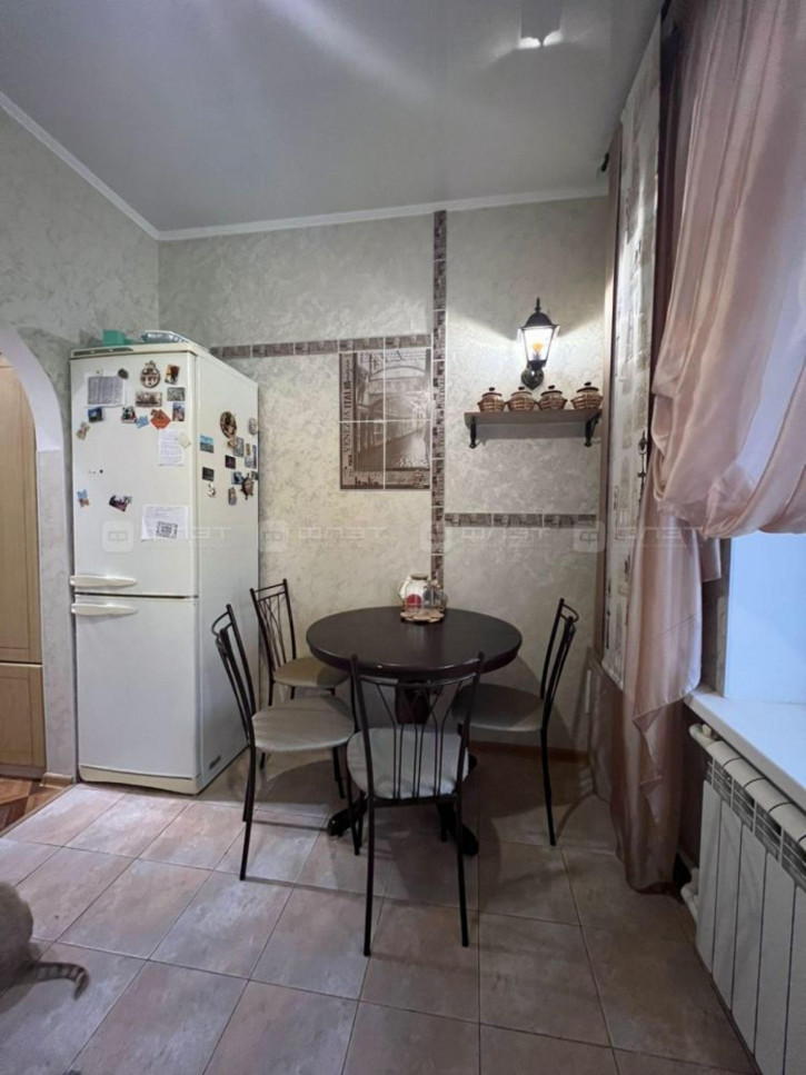 2-комн квартира ул. Тимирязева, дом 50
