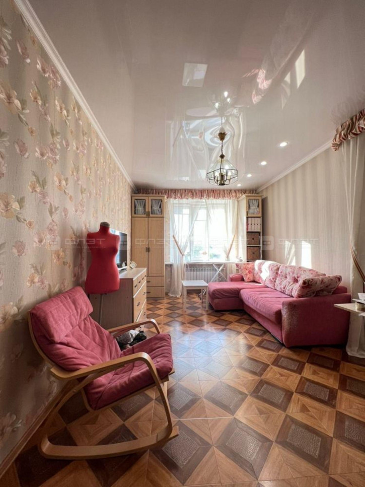 2-комн квартира ул. Тимирязева, дом 50