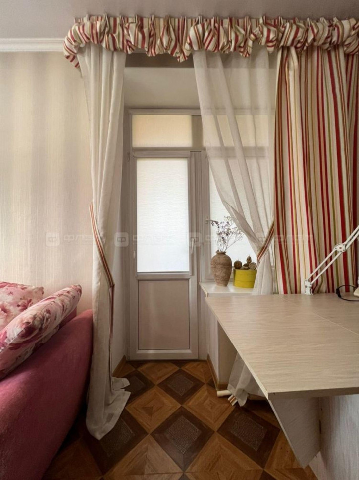 2-комн квартира ул. Тимирязева, дом 50