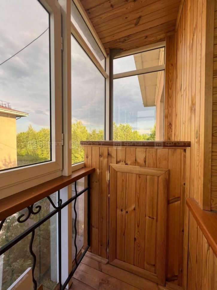 2-комн квартира ул. Тимирязева, дом 50