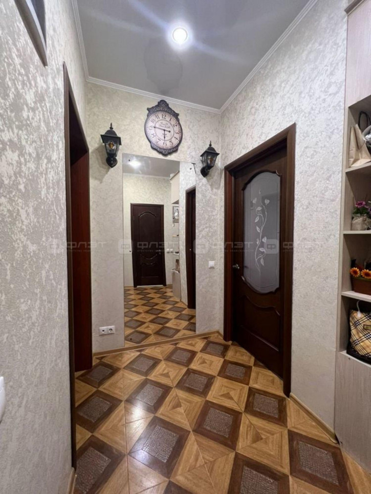 2-комн квартира ул. Тимирязева, дом 50