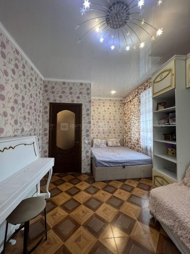 2-комн квартира ул. Тимирязева, дом 50
