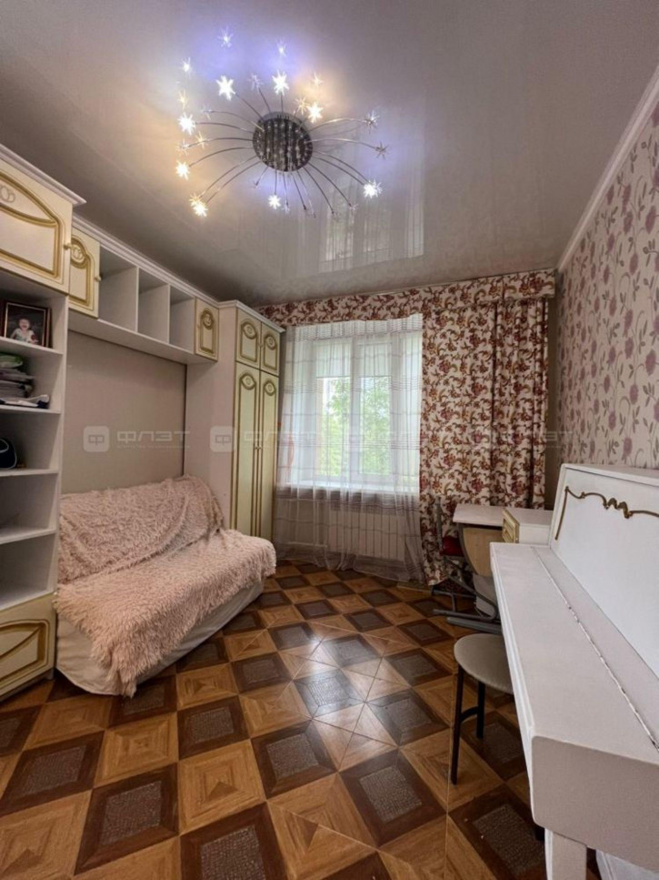 2-комн квартира ул. Тимирязева, дом 50