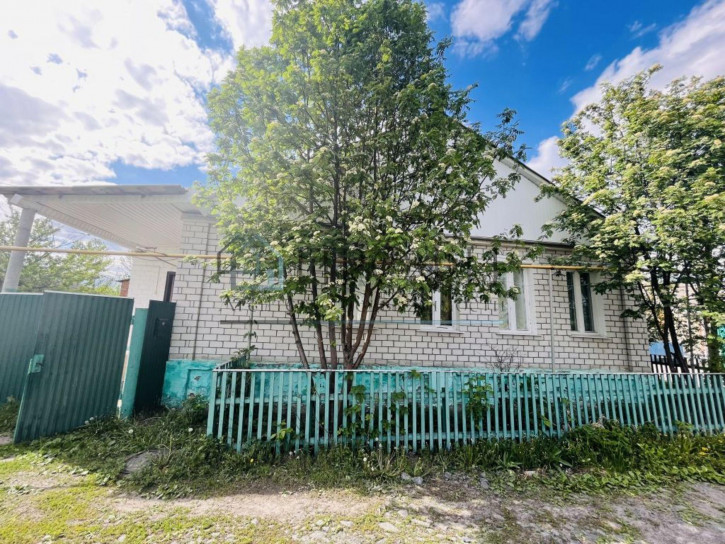 Коттедж/дом Крупской ул Коттедж/дом Крупской ул