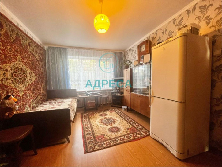 3-комн квартира Дорожная ул, 4