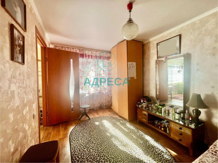 3-комн квартира Дорожная ул, 4