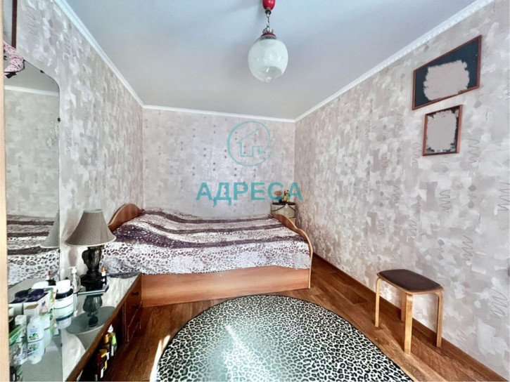 3-комн квартира Дорожная ул, 4