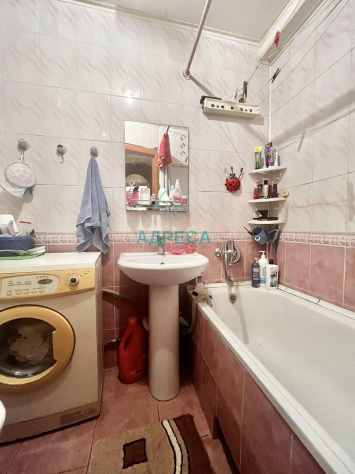 3-комн квартира Дорожная ул, 4