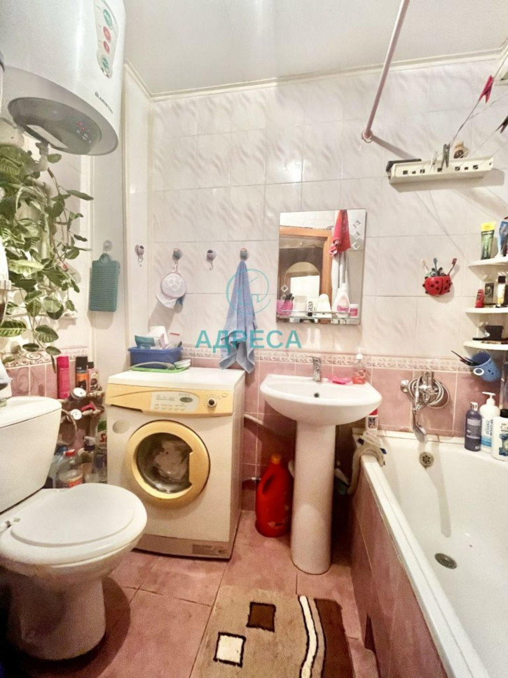 3-комн квартира Дорожная ул, 4