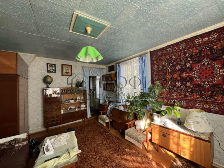 2-комн квартира , 33