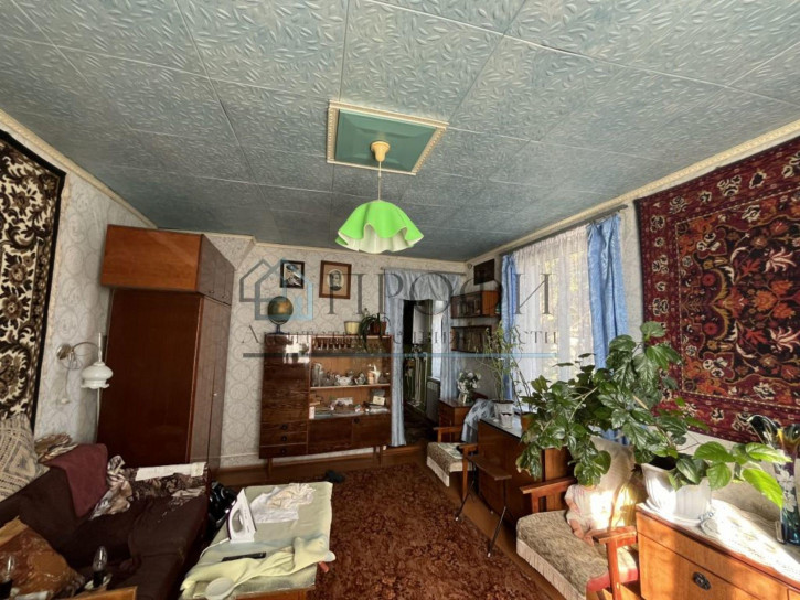 2-комн квартира , 33