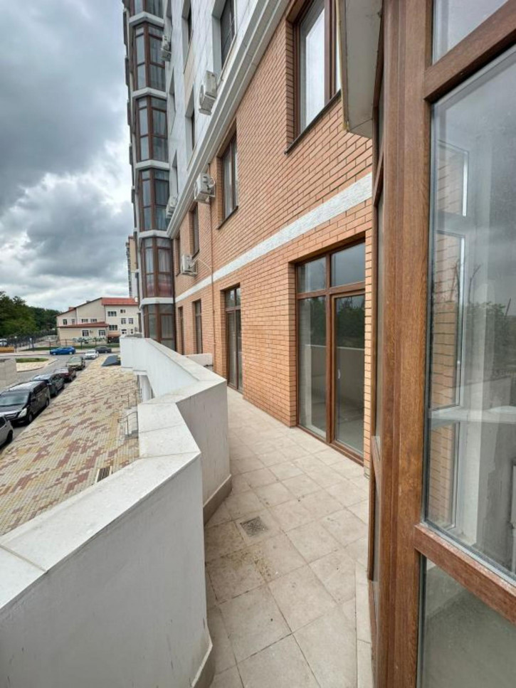 2-комн квартира Анапское шоссе, 21