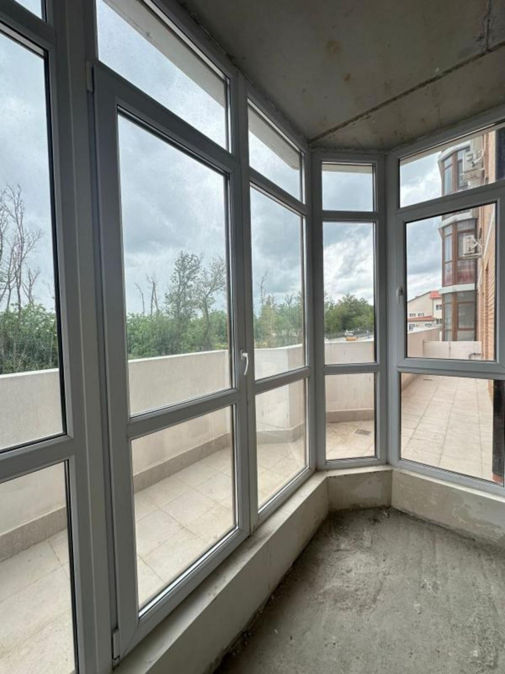 2-комн квартира Анапское шоссе, 21