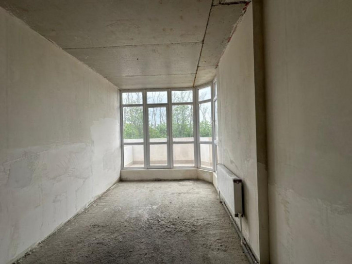 2-комн квартира Анапское шоссе, 21