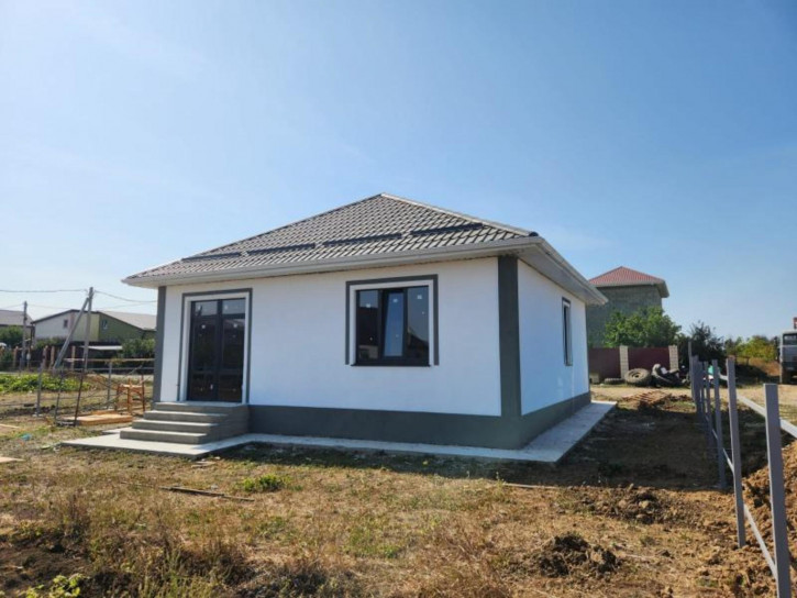 Коттедж/дом п. Пятихатки