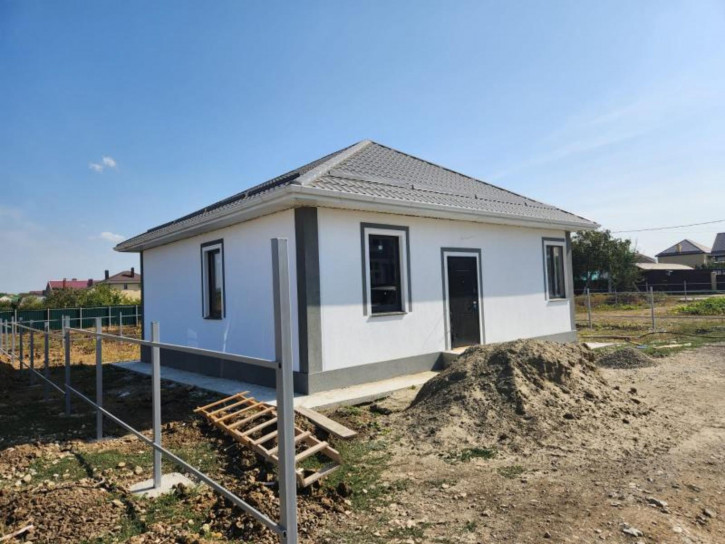 Коттедж/дом п. Пятихатки