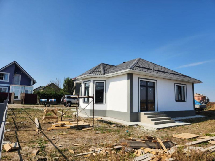 Коттедж/дом п. Пятихатки