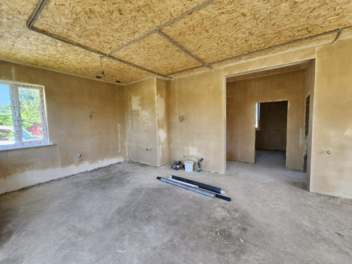 Коттедж/дом п. Пятихатки