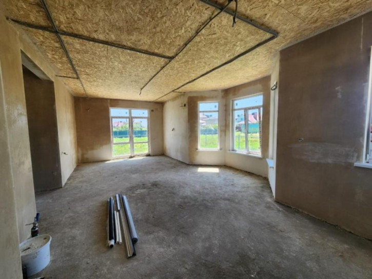 Коттедж/дом п. Пятихатки