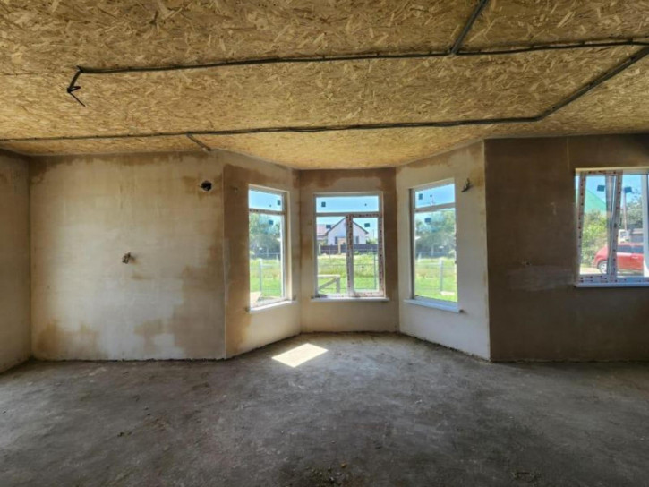 Коттедж/дом п. Пятихатки