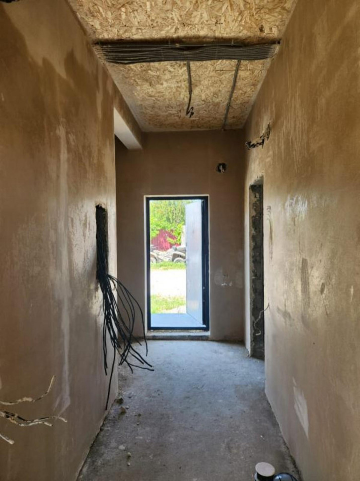 Коттедж/дом п. Пятихатки